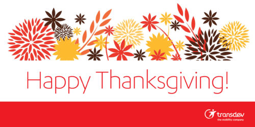 Happy Thanksgiving!