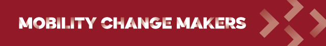 Mobility Change Makers