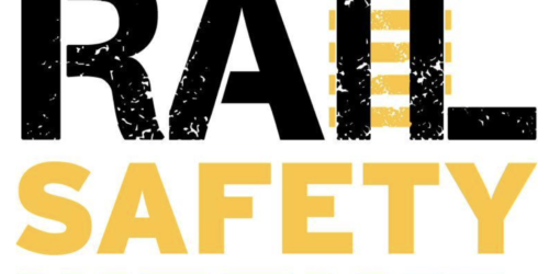 National Rail Safety Week (September 19-25)