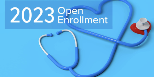 Open Enrollment Ends Today (November 18)