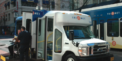 Continuing To Expand Our Partnership With TriMet