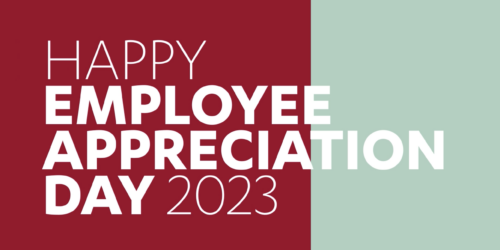 Employee Appreciation Day Recap Video