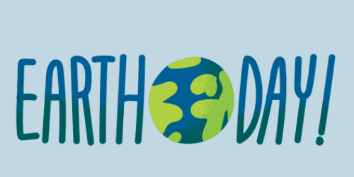 Earth Day: April 22, 2024