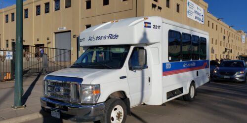 Transdev Employee Hub