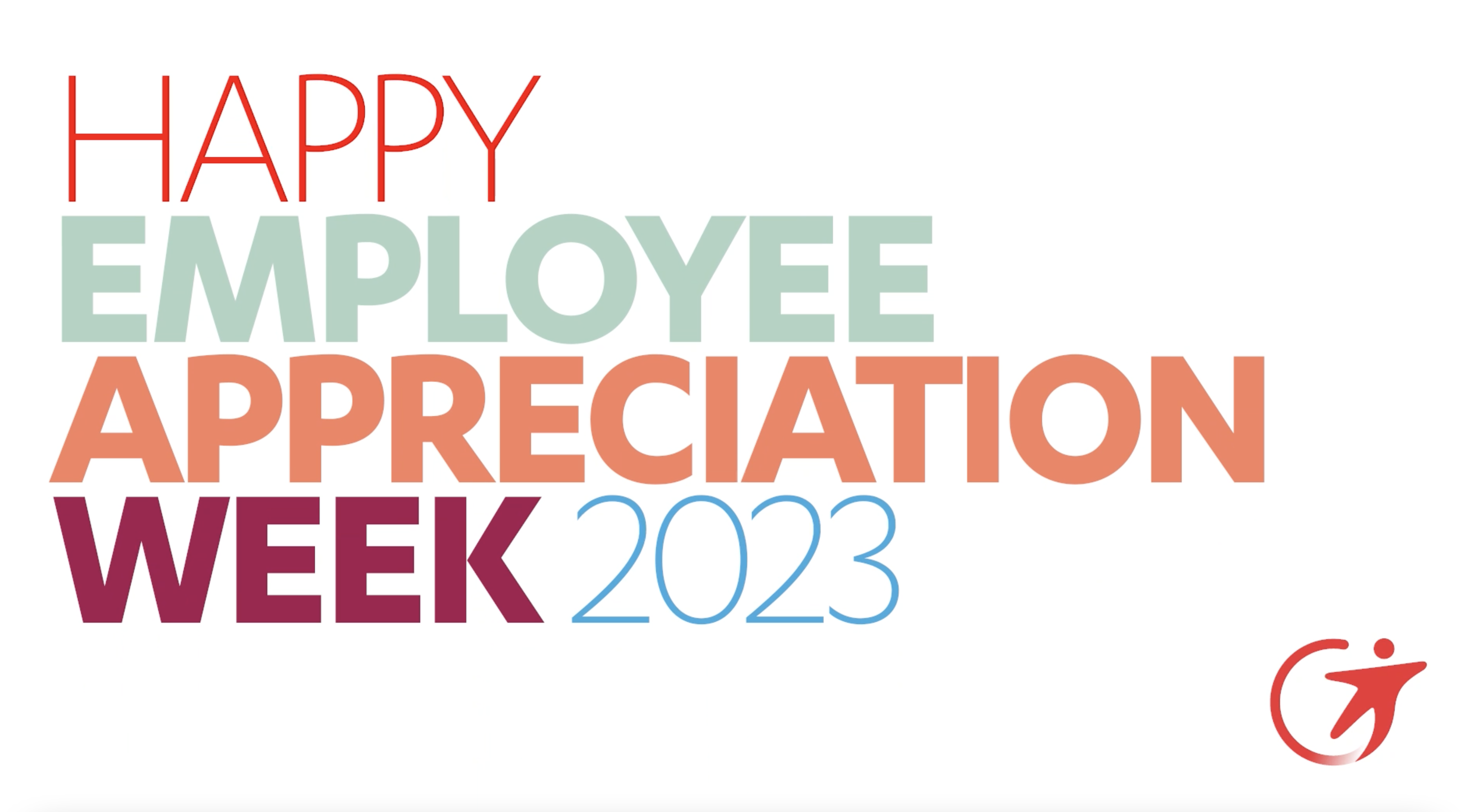 It's a Wrap: Employee Appreciation Week Recap Video Ready to Share