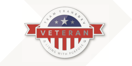 Calling All Vets: Introducing Our Transdev Veterans Pin Program