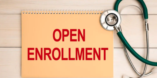 Open Enrollment Update: Deadline Extended Until November 28, 2023