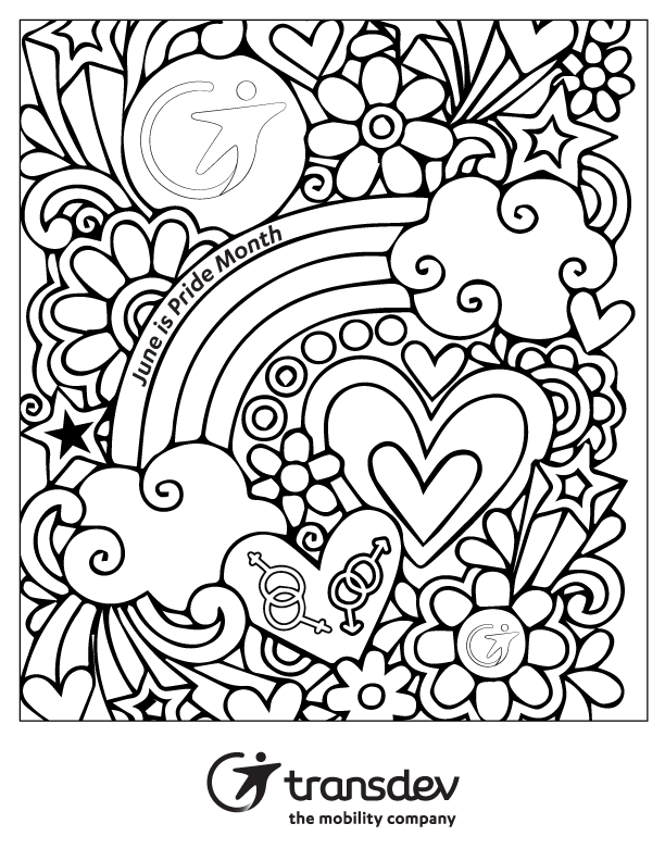 Transdev Employee Hub