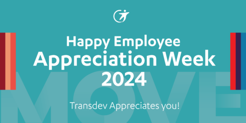 Thank You, Team: Highlights From Employee Appreciation Week 2024