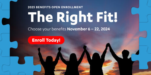 Open Enrollment Open Until November 22, 2024