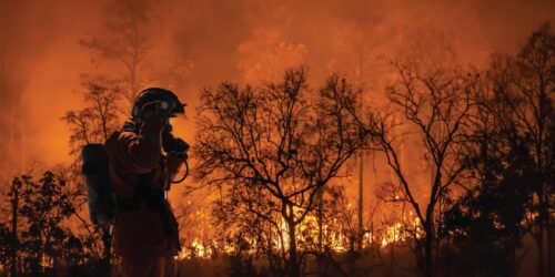 Help Transdev Employees Affected By L.A. County Fires