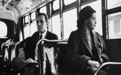 Honoring Transit Equity Day: Remembering Rosa Parks And Fair Transportation Access For All