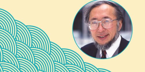Celebrating AANHPI Heritage Month Spotlight: Bill Naito, Public Transit Advocate