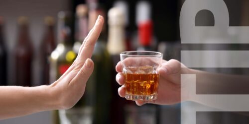 Safety Tip: Transdev Has Zero Tolerance For Drug & Alcohol Use