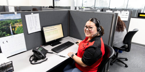 Happy International Customer Support Day From Transdev!