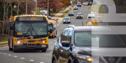 Safety Tip: Follow The 6-Second Rule To For Driving Safely