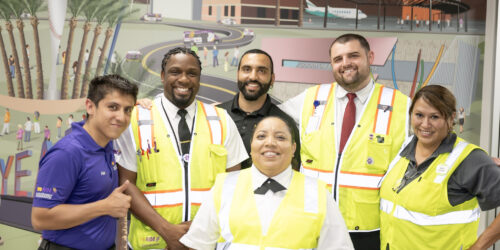 We Appreciate YOU! Celebrating Employee Appreciation Week At Transdev