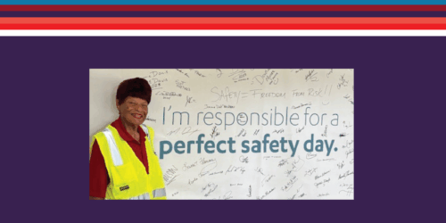 Employee Appreciation Week: Celebrating 45 Years Of Service With JoAnn Satterwhite