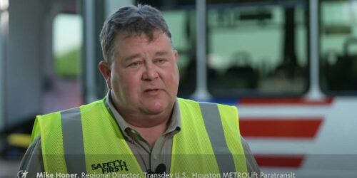 Living Our Purpose: Mike Honer