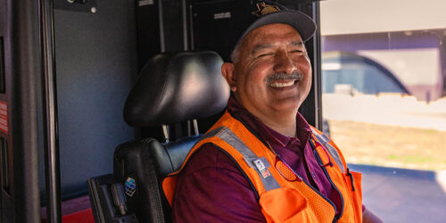 Transdev Recognizes Hispanic Heritage Month