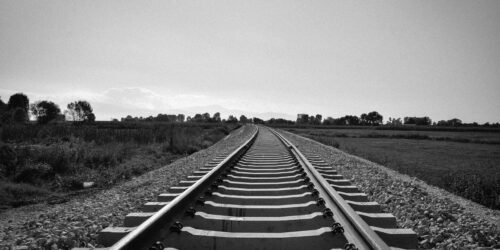 See Tracks? Think Train® Week Reminds Us Of Rail Safety
