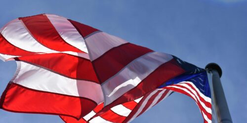 Honoring Our Heroes: Transdev Celebrates Veterans Day