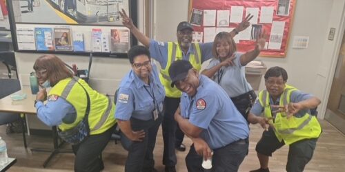 Season Of Service Spotlight On Cobb County