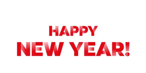 Happy New Year From Transdev!
