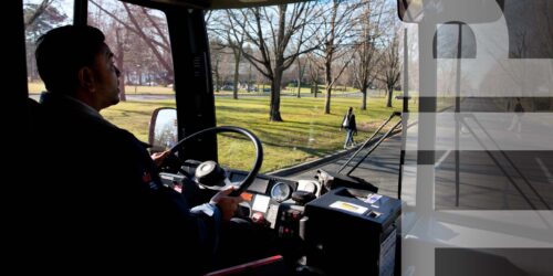 Safety Tip: Stay Alert For Sudden Changes