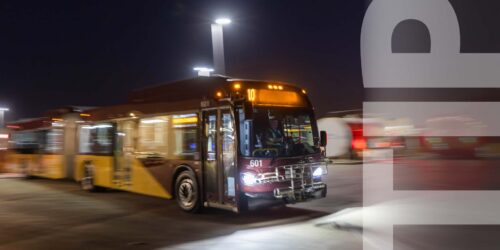 Safety Tip: Drive Smart After Dark