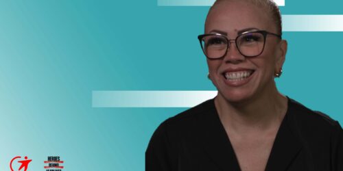 Heroes Behind Headlines Podcast Featuring Letty Ochoa: Recalling The Los Angeles Wildfires