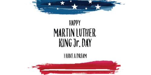 MLK Day: A Day Of Service And Reflection