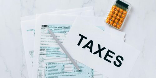 It’s Tax Time: 2025 W-2 S Now Available For Download