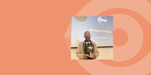 Black History Month Spotlight On Jared Forte, General Manager