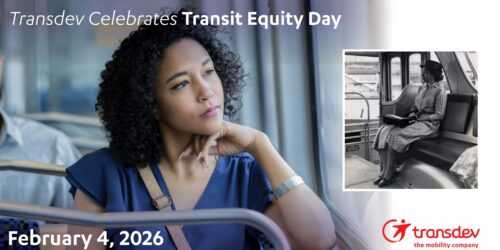 Celebrating Transit Equity Day: How Serving The Common Good Drives Communities Forward