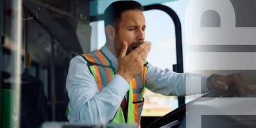 Safety Tip – Fight Fatigue Before It Fights You