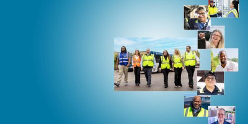 Happy Transit Worker Appreciation Day From Transdev!