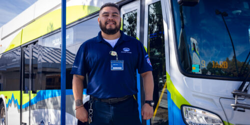 Safety First! April Is National Distracted Driving Awareness Month