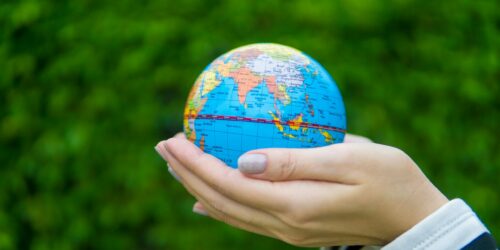 Driving Sustainability: Transdev Acknowledges Earth Day
