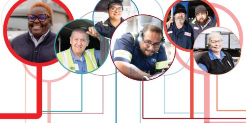 Pride Month- Supporting Our People, Serving Our Communities