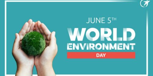 World Environment Day:  Supporting Cleaner, More Efficient Communities