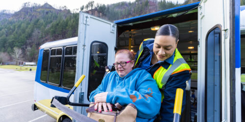 National Disability Pride Month: Empowering The Freedom To Move For All