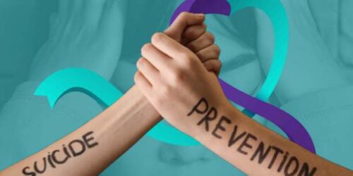 Transdev Recognizes September As Suicide Prevention Awareness Month