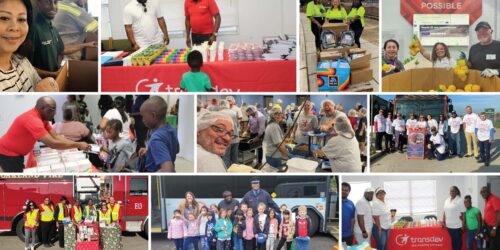 Season Of Service: Living Our Purpose By Serving Others