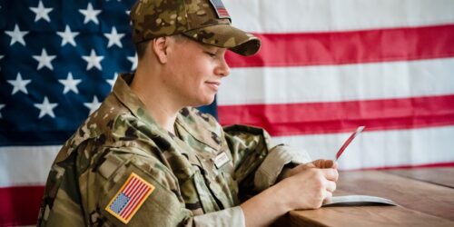 Calling All Transdev Veterans: Order Your Veteran’s Pin In Time For Veterans Day!