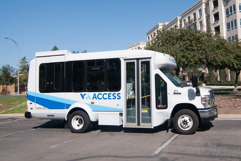 https://transdevna.com/, https://www.vta.org/sites/default/files/2023-07/ACCESS-Riders-Guide_May-2023-English.pdf