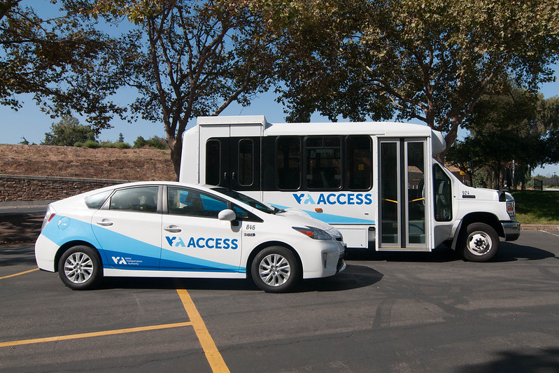 https://transdevna.com/, https://www.vta.org/sites/default/files/2023-07/ACCESS-Riders-Guide_May-2023-English.pdf