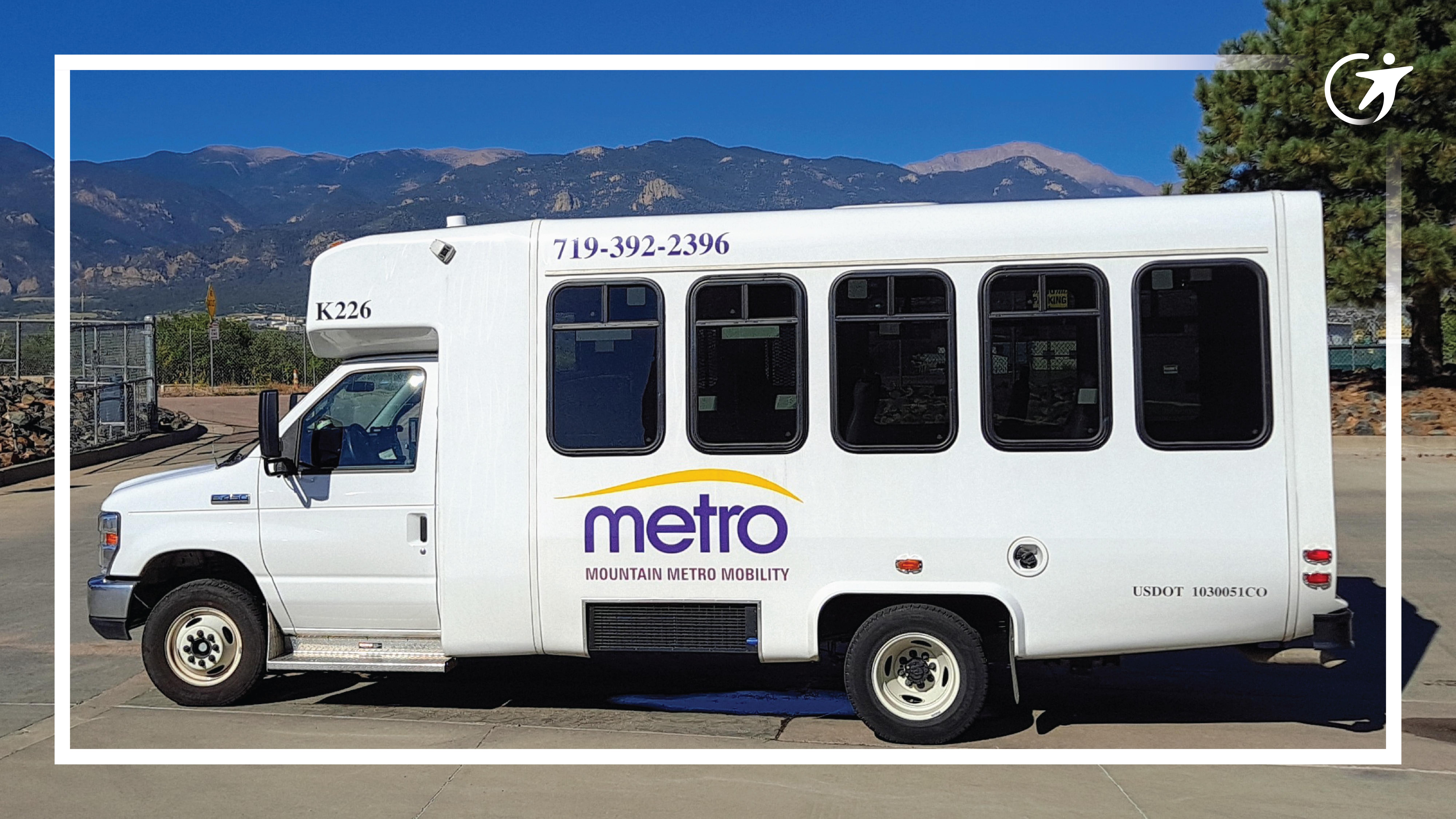 www.transdev.com, www.transdevna.com, Mountain Metropolitan Transit, MMT, paratransit, Ron Bushman, Transdev, Transdev North America, Transdev U.S., Transdev NA